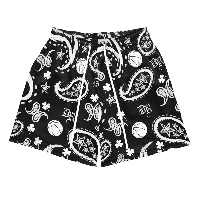 Dior Black Athletic Shorts Review: A Loose Mid-Rise Short Tested for Running, Cycling and Court Sessions