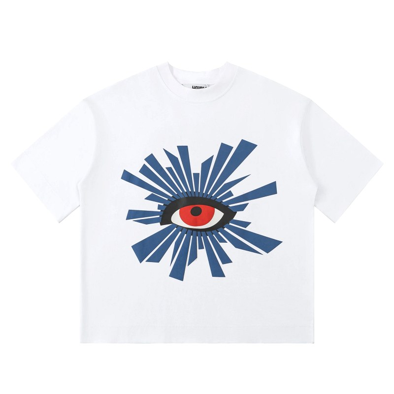 Kenzo Classic T-Shirt in White Review: One $13.58 Tee, Three Wears and a Tape Measure