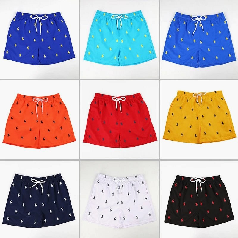 Polo Ralph Lauren Multicolor Shorts Review: A $6.27 Beach Short in S–5XL